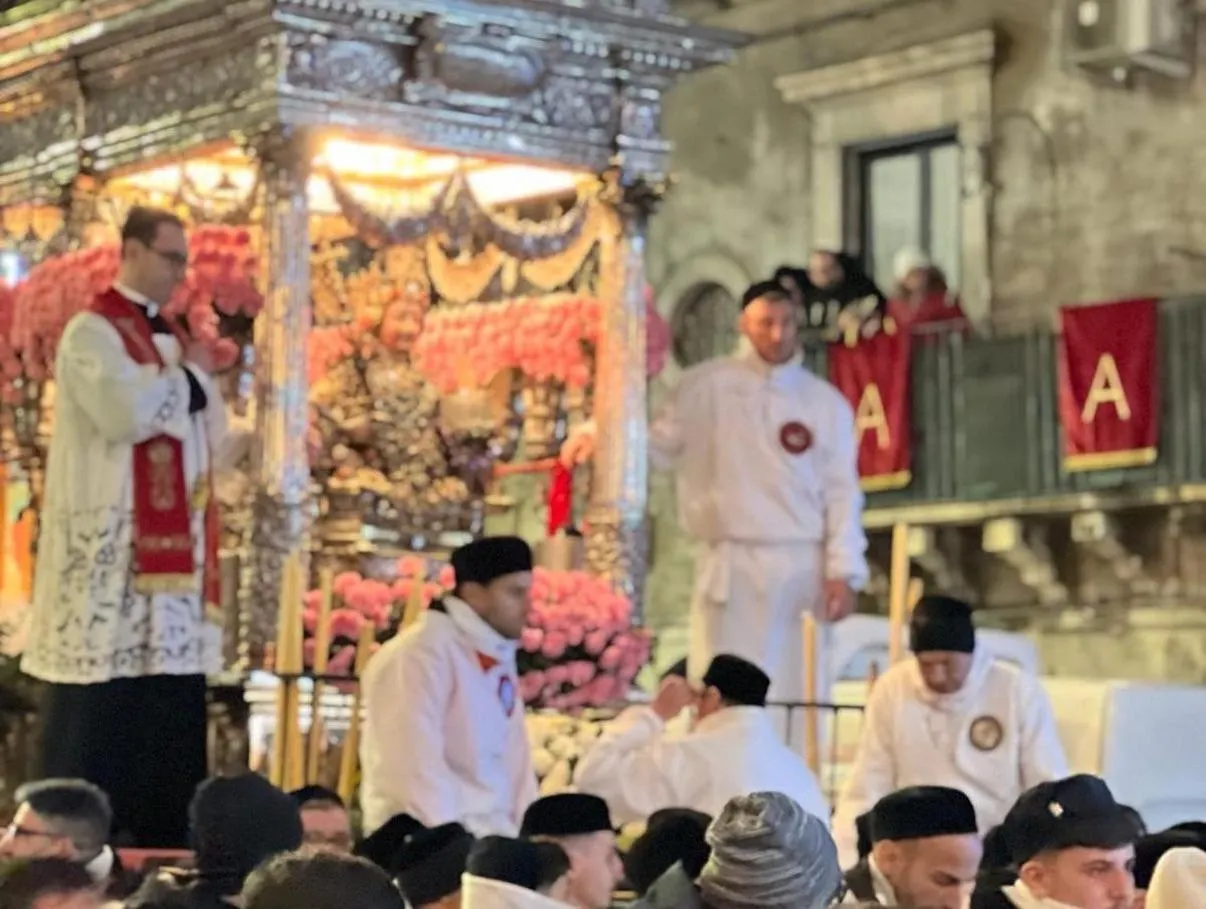 Апартаменты Due Passi Dal Centro Катания Италия