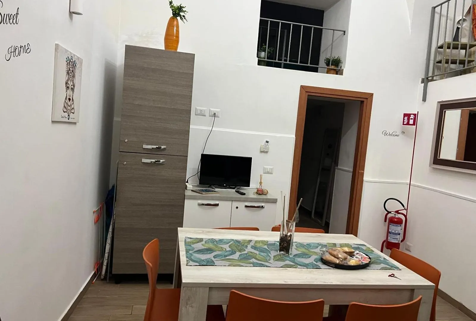 Апартаменты Due Passi Dal Centro Катания 0*,  Италия